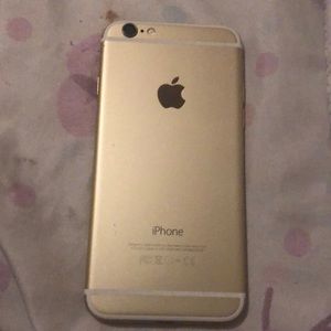 iphone 6s rose gold